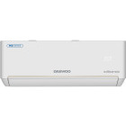 Aer conditionat Daewoo Pro Series, 12000 BTU, A++/A+, Wi-Fi, Inverter, Gentle Cool Wind, Filtrare cu ioni de argint + Kit instalare inclus