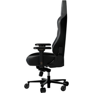 LORGAR Base 311 Black-Grey