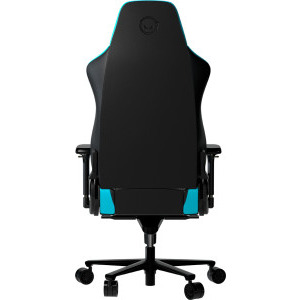 LORGAR Base 311 Black-Blue