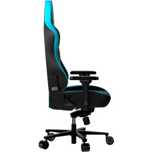 LORGAR Base 311 Black-Blue
