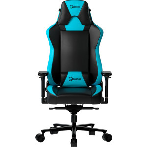 LORGAR Base 311 Black-Blue