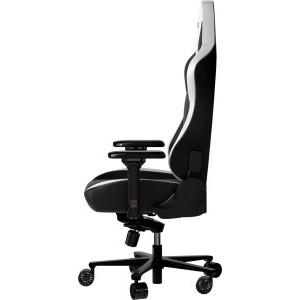 LORGAR Base 311 Black-White