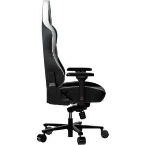 LORGAR Base 311 Black-White