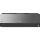 Aer conditionat LG Artcool Mirror 9000 BTU, Clasa A++/A+, Wi-Fi, Dual Inverter, UVnano, Plasmaster Ionizer