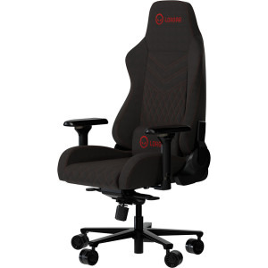 LORGAR Ace 422 Black-Red