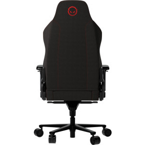 LORGAR Ace 422 Black-Red