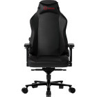 Scaun gaming LORGAR Embrace 533 Black