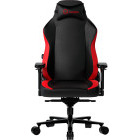 Scaun gaming LORGAR Embrace 533 Black-Red