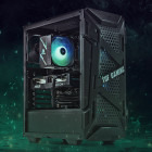 Gaming ZMEU Legendar Powered by ASUS TUF RX 6650 XT