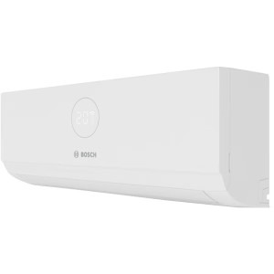 Bosch Climate 3000i, 9000 BTU, Clasa A++/A+, Wi-Fi Ready, Inverter, i-Clean
