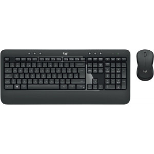 Kit periferice Logitech MK540 Advanced