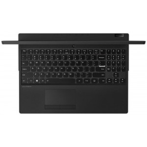 Lenovo Gaming 15.6'' Legion Y530, FHD IPS, Procesor Intel® Core™ i5-8300H (8M Cache, up to 4.00 GHz), 8GB DDR4, 1TB + 128GB SSD, GeForce GTX 1050 Ti 4GB, FreeDos, Black