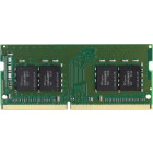 Kingston 16GB, DDR4, 2666MHz, CL19, 1.2v
