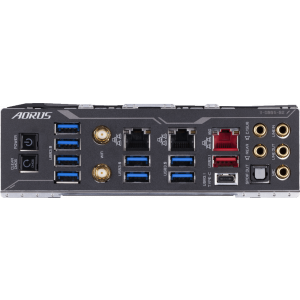 GIGABYTE X399 AORUS XTREME