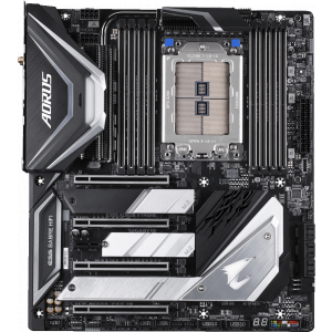 GIGABYTE X399 AORUS XTREME