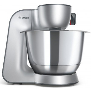 Bosch MUM58364, 1000W, 3.9L, Alb