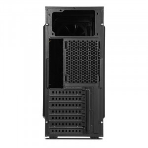 Segotep V5 Black Case