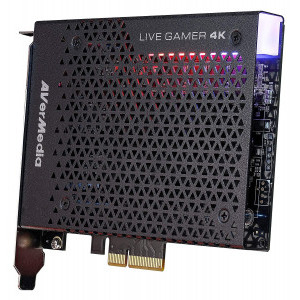 Aver Media GC573 Live Gamer 4K