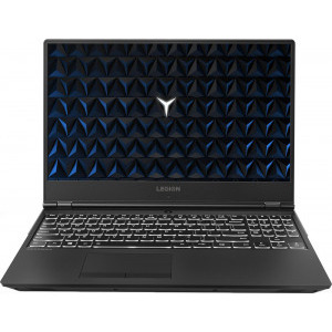 Lenovo Gaming 15.6'' Legion Y530, FHD IPS 144Hz, Procesor Intel® Core™ i5-8300H (8M Cache, up to 4.00 GHz), 8GB DDR4, 512GB SSD, GeForce GTX 1050 Ti 4GB, FreeDos, Black