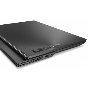 Lenovo Gaming 15.6'' Legion Y530, FHD IPS 144Hz, Procesor Intel® Core™ i5-8300H (8M Cache, up to 4.00 GHz), 8GB DDR4, 512GB SSD, GeForce GTX 1050 Ti 4GB, FreeDos, Black