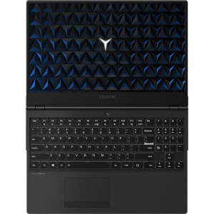 Lenovo Gaming 15.6'' Legion Y530, FHD IPS, Procesor Intel® Core™ i5-8300H (8M Cache, up to 4.00 GHz), 16GB DDR4, 512GB SSD, GeForce GTX 1060 6GB, FreeDos, Black