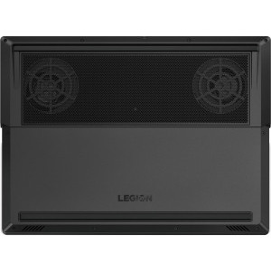 Lenovo Gaming 15.6'' Legion Y530, FHD IPS 144Hz, Procesor Intel® Core™ i7-8750H (9M Cache, up to 4.10 GHz), 16GB DDR4, 2TB 7200 RPM + 512GB SSD, GeForce GTX 1060 6GB, FreeDos, Black