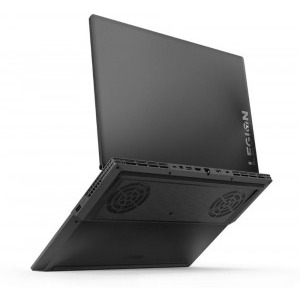 Lenovo Gaming 15.6'' Legion Y530, FHD IPS 144Hz, Procesor Intel® Core™ i7-8750H (9M Cache, up to 4.10 GHz), 16GB DDR4, 2TB 7200 RPM + 512GB SSD, GeForce GTX 1060 6GB, FreeDos, Black