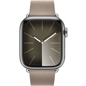 Apple Modern Buckle, 41mm Tan, Small