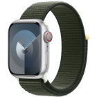 Apple Sport Loop, 41mm Cypress