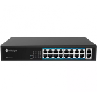 Switch MILESIGHT TECHNOLOGY MS-S0216-GL