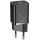 Incarcator retea Baseus CCSP020101, Super Si Quick Charge 25W, 1x USB-C, Black