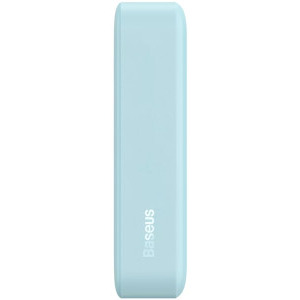 Baseus Magnetic Mini, 20000 mAh Wireless Fast Charge 20W, Blue
