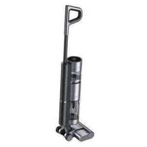 Dreame 2-in-1 H11 Max, vertical, 200W, 0.9L, Argintiu/Negru