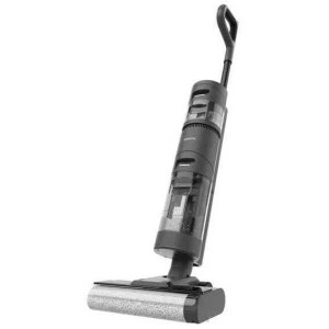Dreame 2-in-1 H12, vertical, 200W, 0.5L, Negru