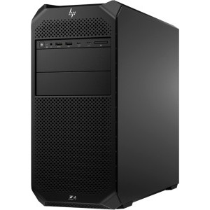 HP Z4 G5 Tower, Intel w5-2445 3.1GHz, 128GB RAM, 2TB SSD, RTX 5000 Ada 32GB, Windows 11 Pro for Workstations