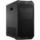 Desktop PC HP Z4 G5 Tower, Intel w5-2555X 3.3GHz, 64GB RAM, 1TB SSD, 2x RTX A5000 Ada 32GB, Windows 11 Pro for Workstations