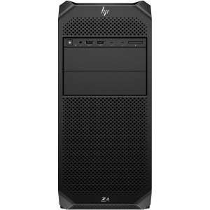 HP Z4 G5 Tower, Intel w3-2423 2.1GHz, 32GB RAM, 512GB SSD, no GPU, no OS