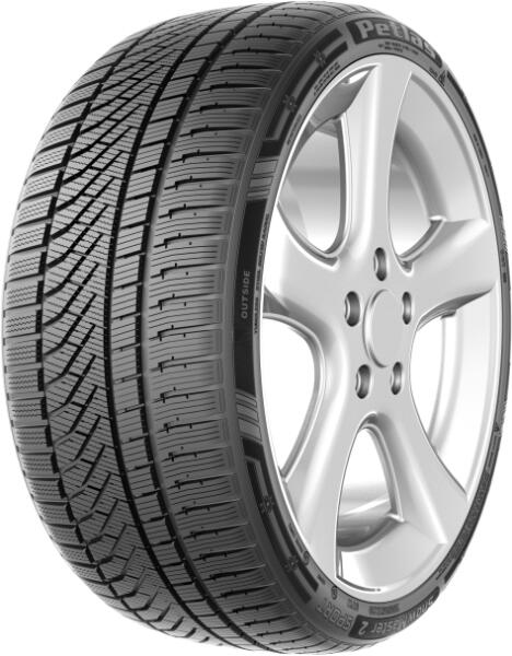 Anvelopa iarna PETLAS SNOWMASTER 2 SPORT 225/45R18 95V