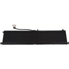 Acumulator notebook OEM Baterie pentru MSI WS75 9TL Li-Polymer 5280mAh 4 celule 15.2V