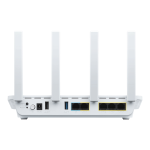 ASUS Gigabit EBR63 Dual-Band WiFi 6