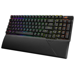 ASUS ROG Strix Scope II 96 NX Snow Switch Mecanica