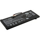 Acumulator notebook OEM Baterie Acer Spin 3 SP314-51-39U1 Li-Ion 3 celule 11.4V 4465mAh