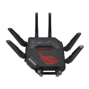 ASUS 10Gigabit Rog Rapture GT-BE98 Quad-band WiFi 7