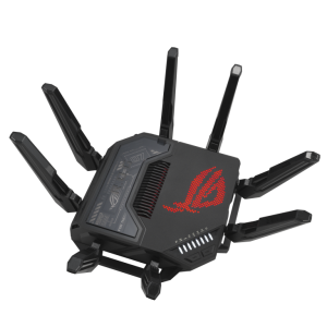 ASUS 10Gigabit Rog Rapture GT-BE98 Quad-band WiFi 7