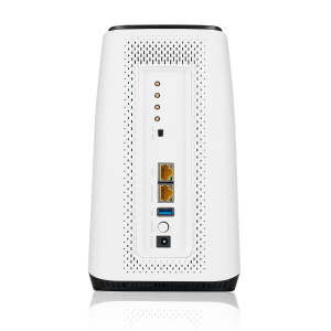 ZyXEL 2.5Gigabit Nebula FWA-510 Dual-Band WiFi 6