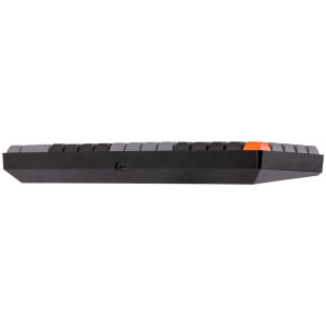 Marvo KG902W RGB Red Switch Mecanica