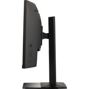 ViewSonic VG3419C Curbat 34 inc UWQHD VA 0.4 ms 120 Hz USB-C KVM HDR FreeSync Premium
