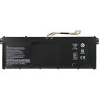 Acumulator notebook OEM Baterie Acer Chromebook 314 CB314-2H-K0VA Li-Ion 3550mAh 3 celule 11.55V