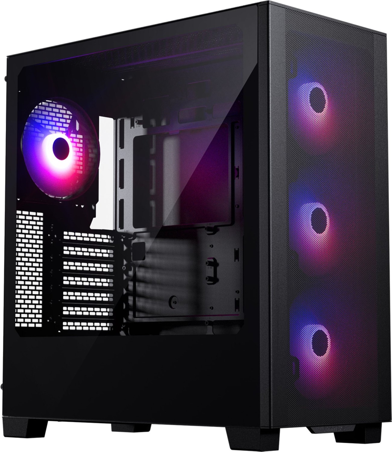 Carcasa Phanteks XT Pro Ultra Black
