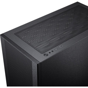 Phanteks XT Pro Ultra Black